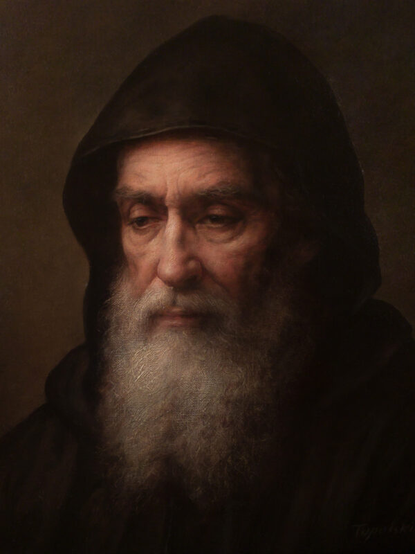 Monk